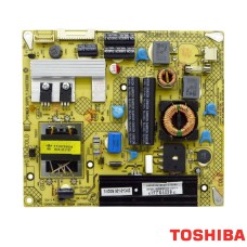 PLACA FONTE TOSHIBA LE2451 35016681 KPS+L050C1 34007399